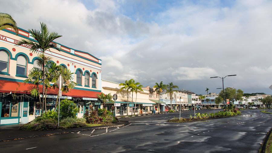 Hilo: The Little Town That Could - Beyond Honolulu