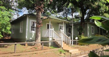 Hawaii’s Plantation Village: A Journey Back in Time PLantation Village Hawaii. Phto Courtesy of Pacific Dreams NY Life Blog