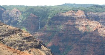 Waimea Canyon: The Grand Canyon of the Pacific Waimea Canyon, Kauai