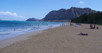 Waimanalo Bay Named Top Beach in America by Dr. Beach 100_2172-1-640x336