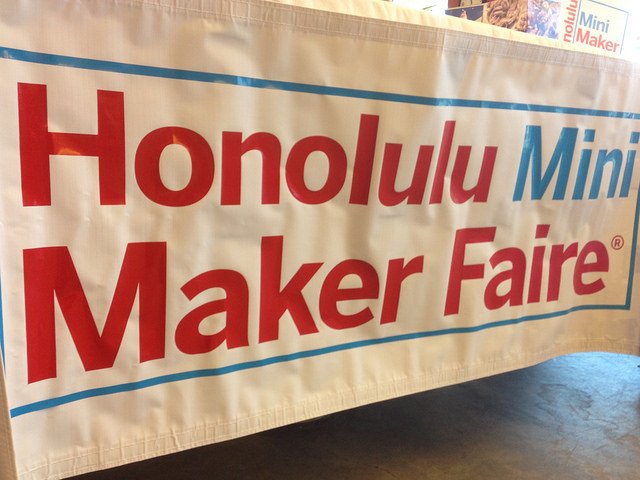 Honolulu-Mini-Maker