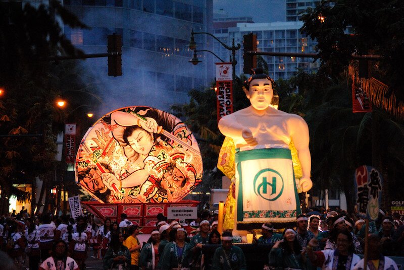 Best Oahu Festivals Beyond Honolulu