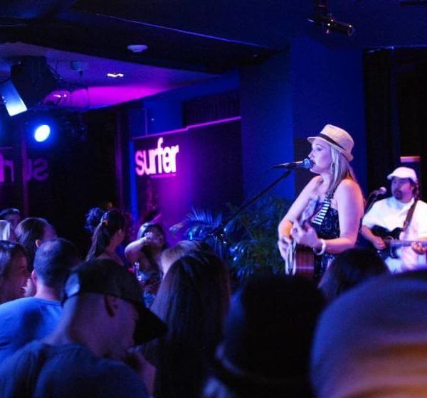 The Best Live Music Venues on Oahu