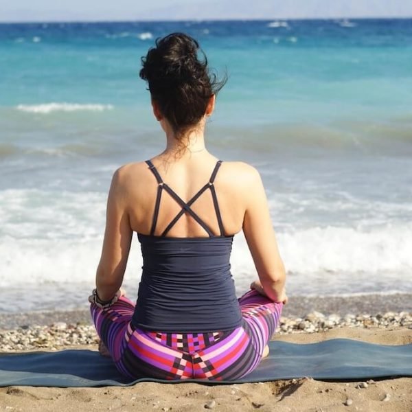 5 Best Places for Meditation in Hawaii