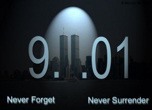 Never-Forget-9-11-2