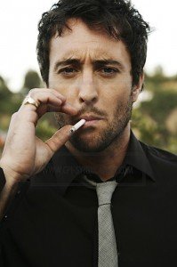 Alex O'Loughlin