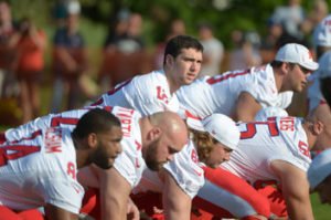 NFL: Pro Bowl-AFC Media Day