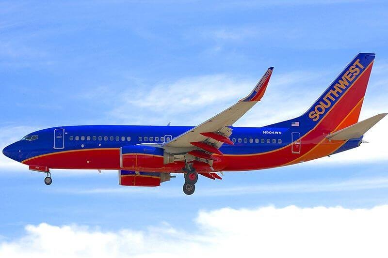 contact southwest airlines chat