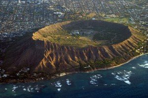 Diamond Head Hike