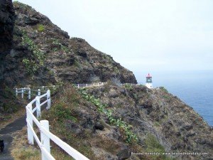 Makapuu Lighthouse Hike