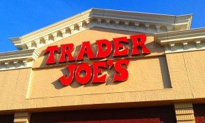 Trader Joes. Photo by Mike Mozart on Flickr