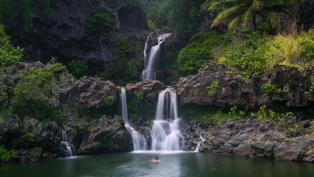 8 Amazing Places to Visit in Hawaii