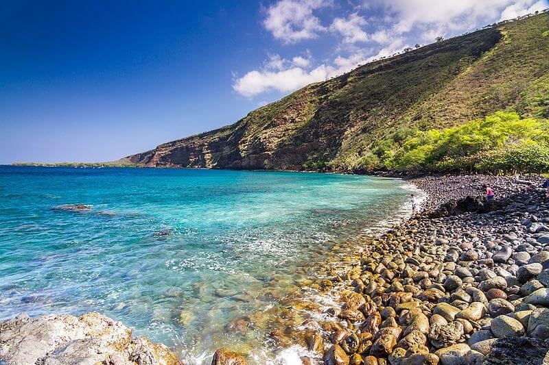 Kealakekua Bay