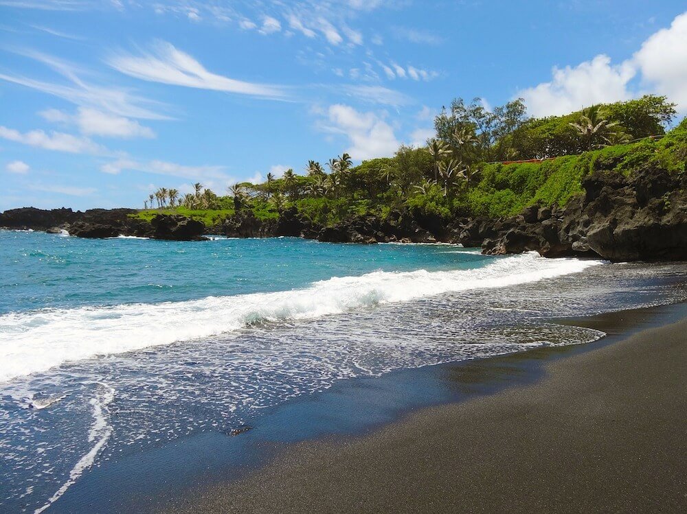 Maui Vacation