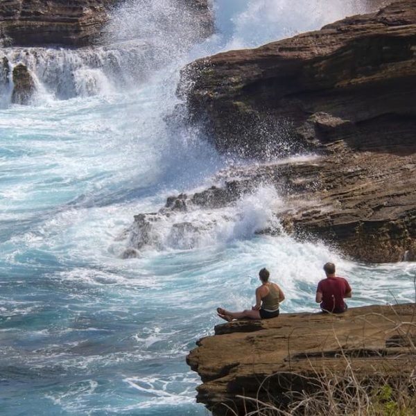 Things to do when visiting hawaii
