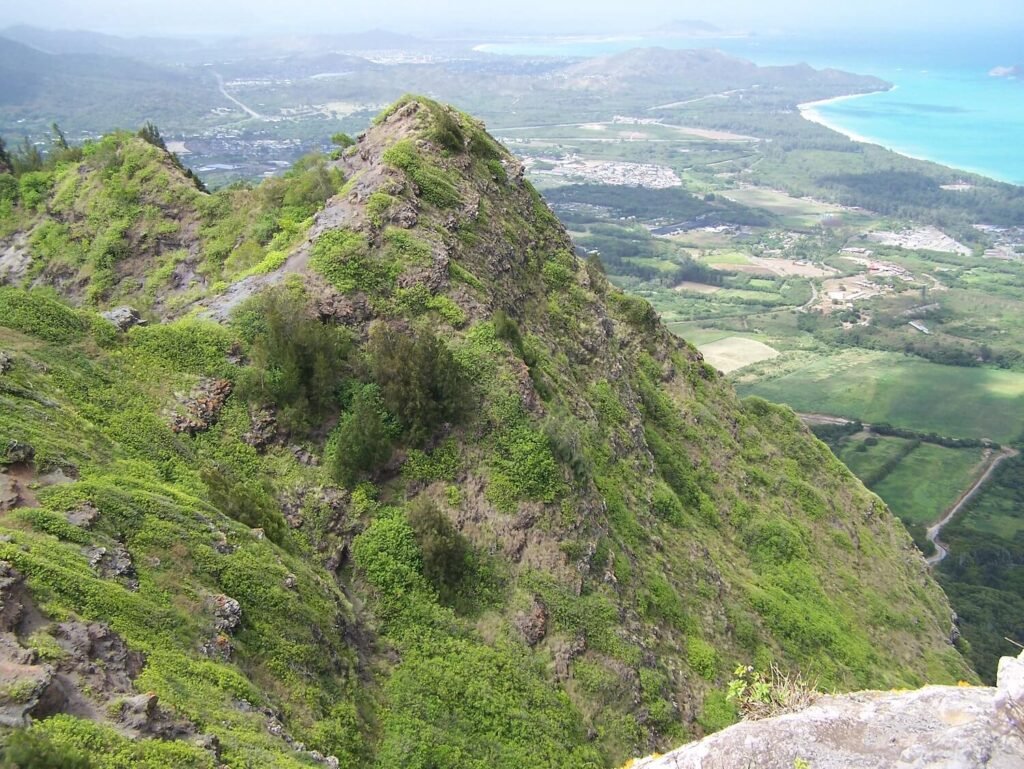 Beautiful Honolulu Hikes